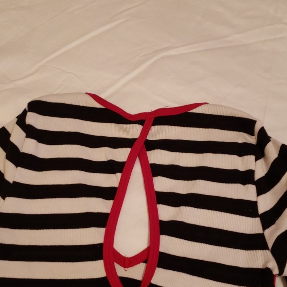 Bebe sport long sleeve - Picture 5 of 5